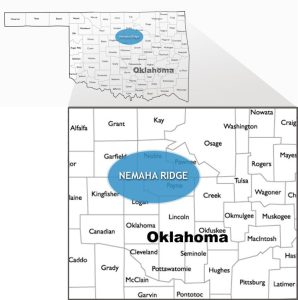 Operations – Nemaha Ridge – Castlerock Resources, Inc